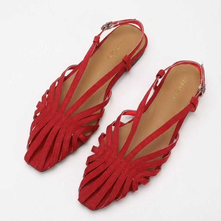 SANDALS ELBA
