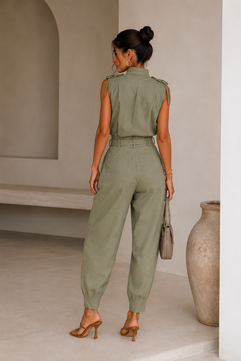 CONJUNTO VELARIA - COLECCIÓN ATELIER