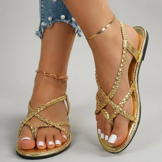 SANDALIAS MAYA