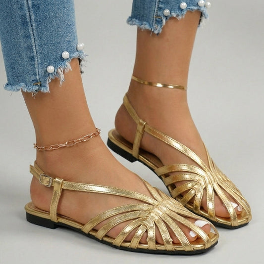 SANDALS ELBA