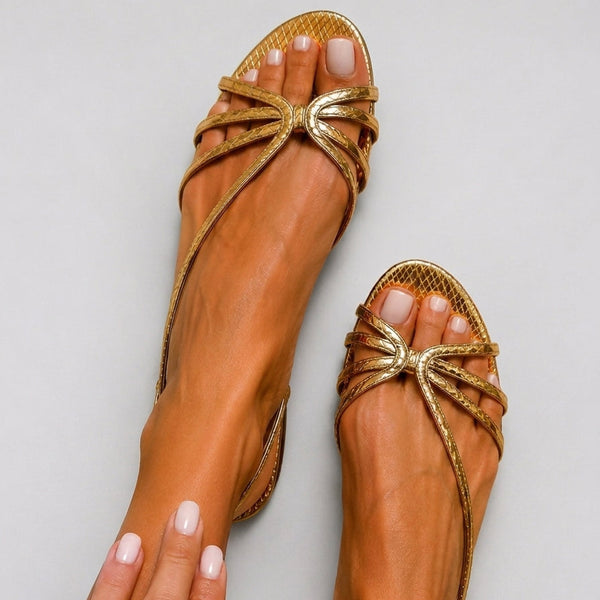 SANDALIAS DORELIA