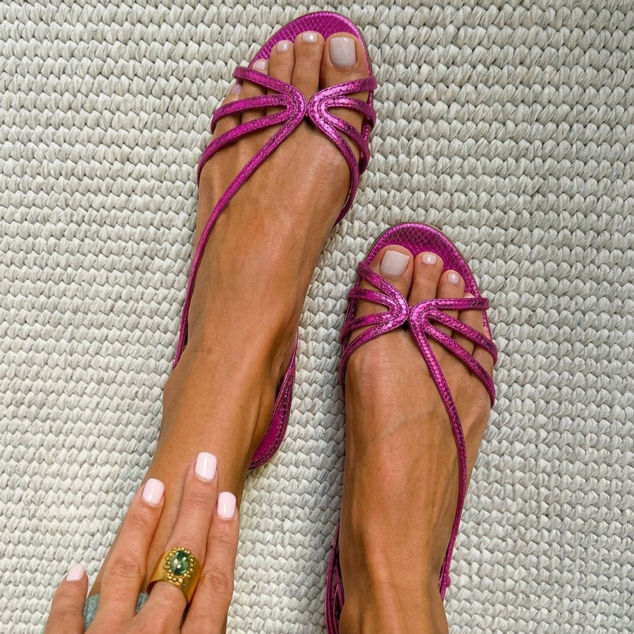 SANDALIAS DORELIA