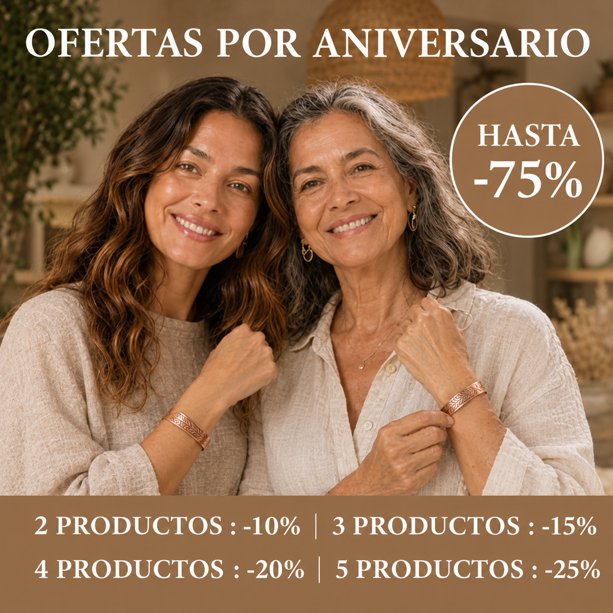 COBRE ARTESANAL