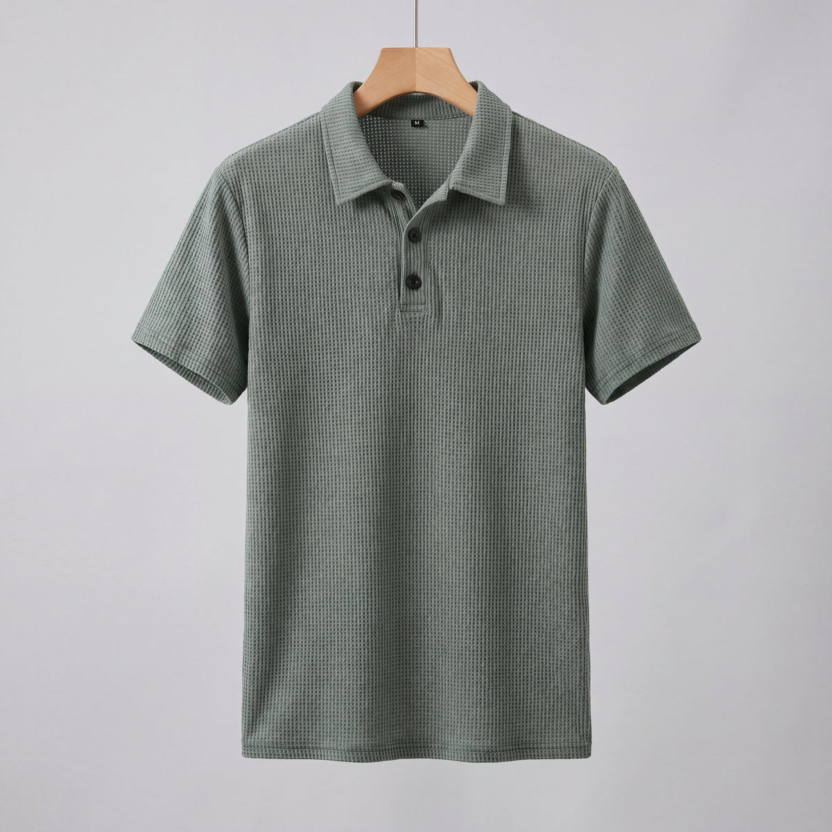 ORMES | POLO ULTRA-CÓMODO PARA HOMBRE