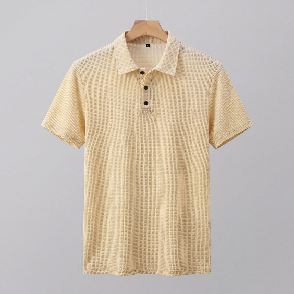 ORMES | POLO ULTRA-CÓMODO PARA HOMBRE
