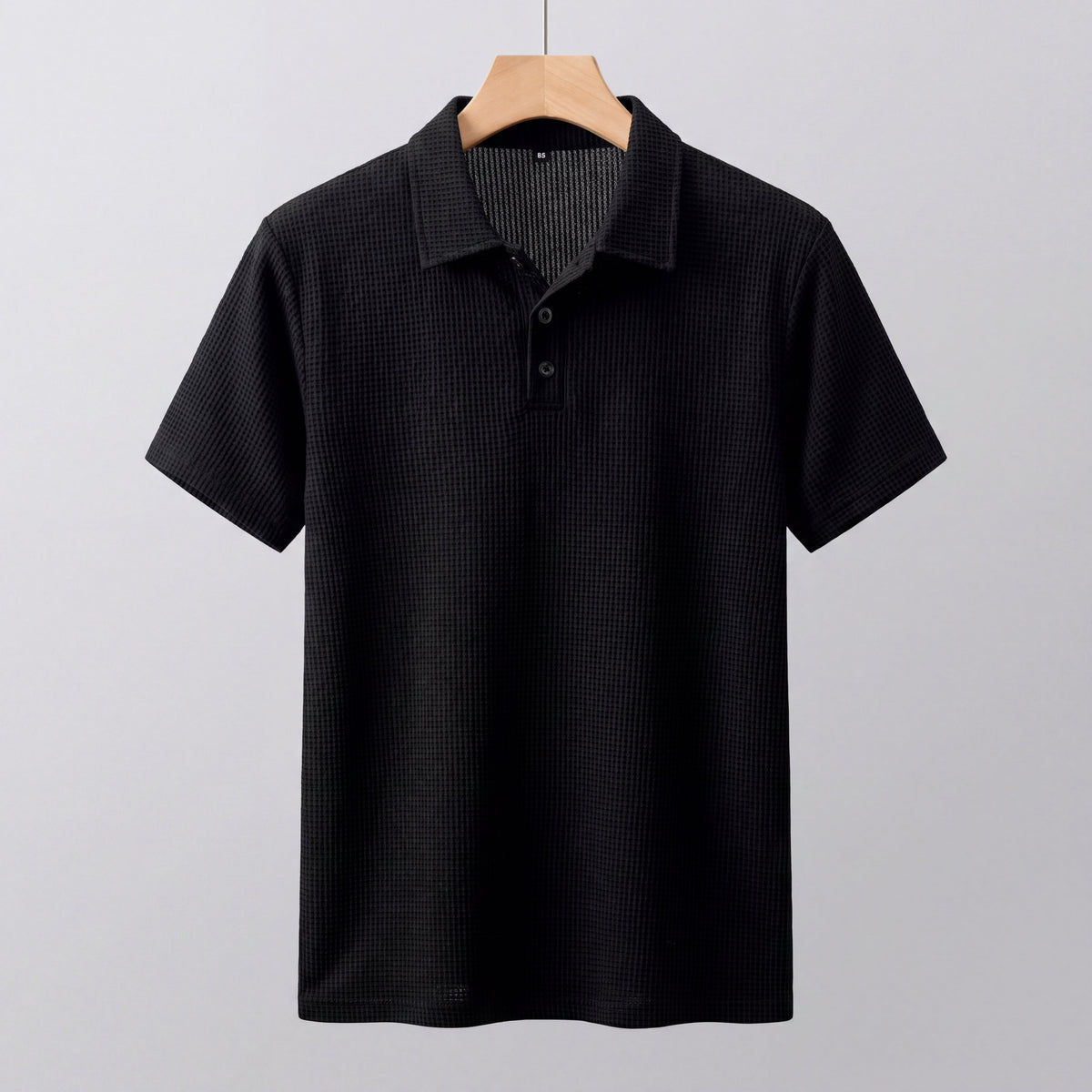 ORMES | POLO ULTRA-CÓMODO PARA HOMBRE