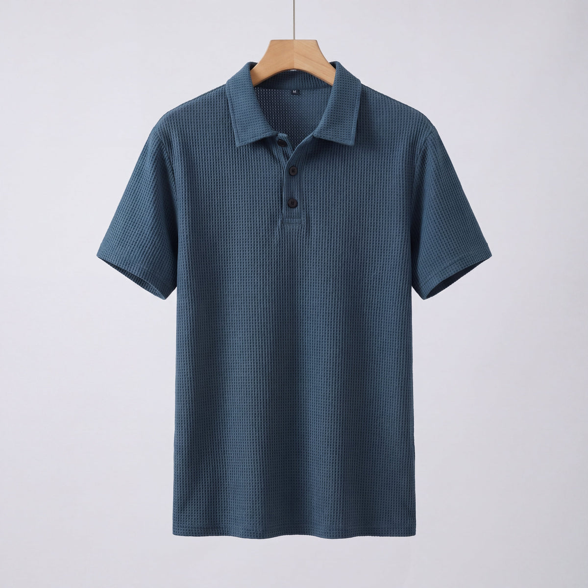 ORMES | POLO ULTRA-CÓMODO PARA HOMBRE