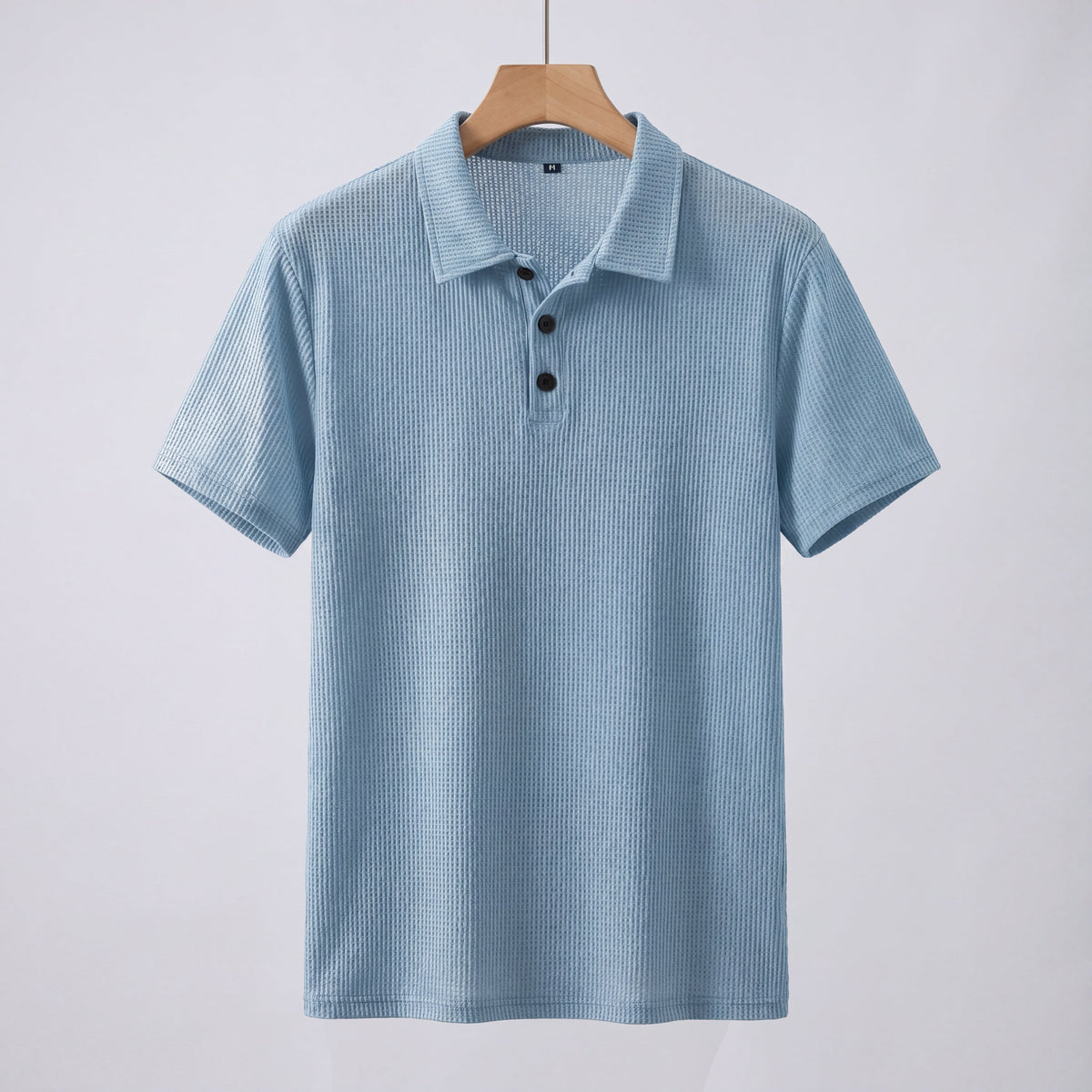 ORMES | POLO ULTRA-CÓMODO PARA HOMBRE