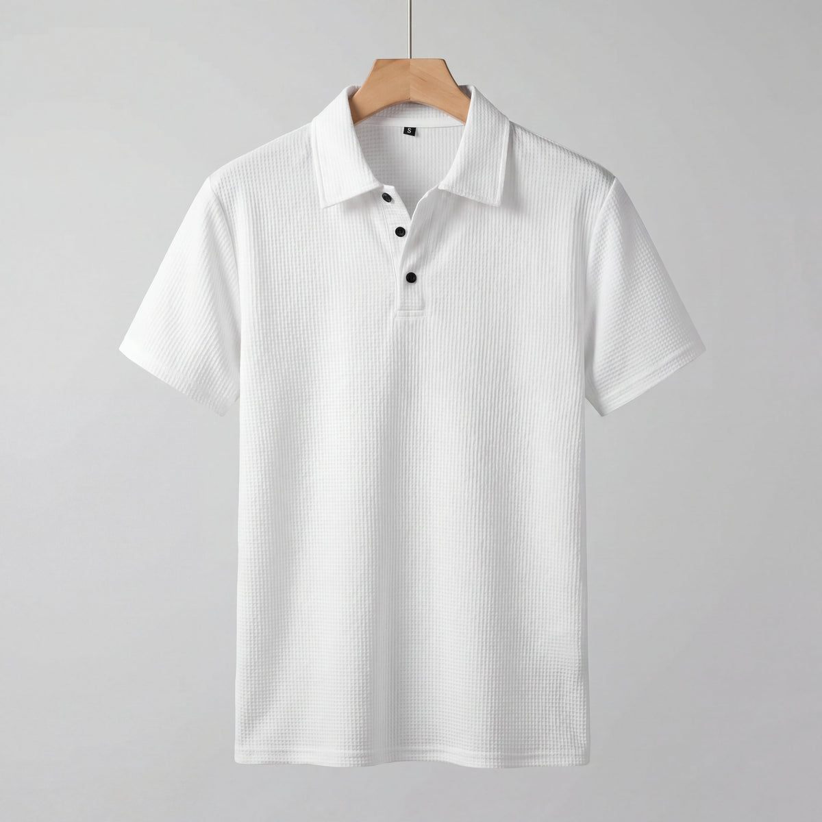 ORMES | POLO ULTRA-CÓMODO PARA HOMBRE