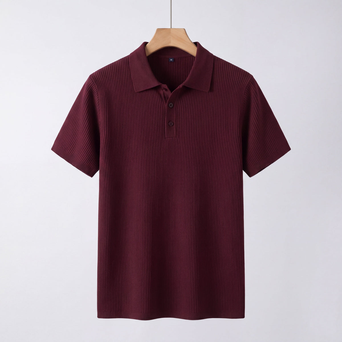 ORMES | POLO ULTRA-CÓMODO PARA HOMBRE