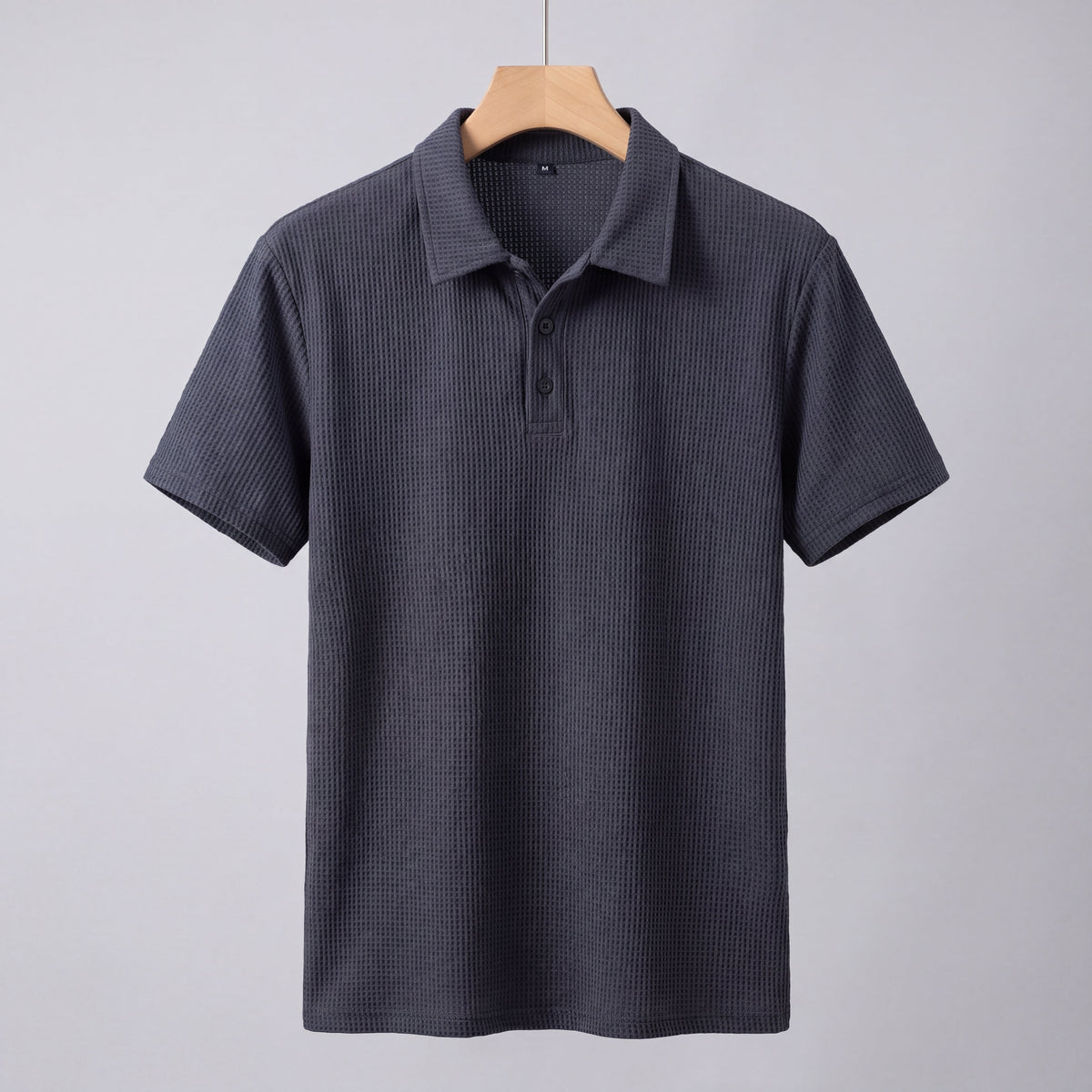 ORMES | POLO ULTRA-CÓMODO PARA HOMBRE