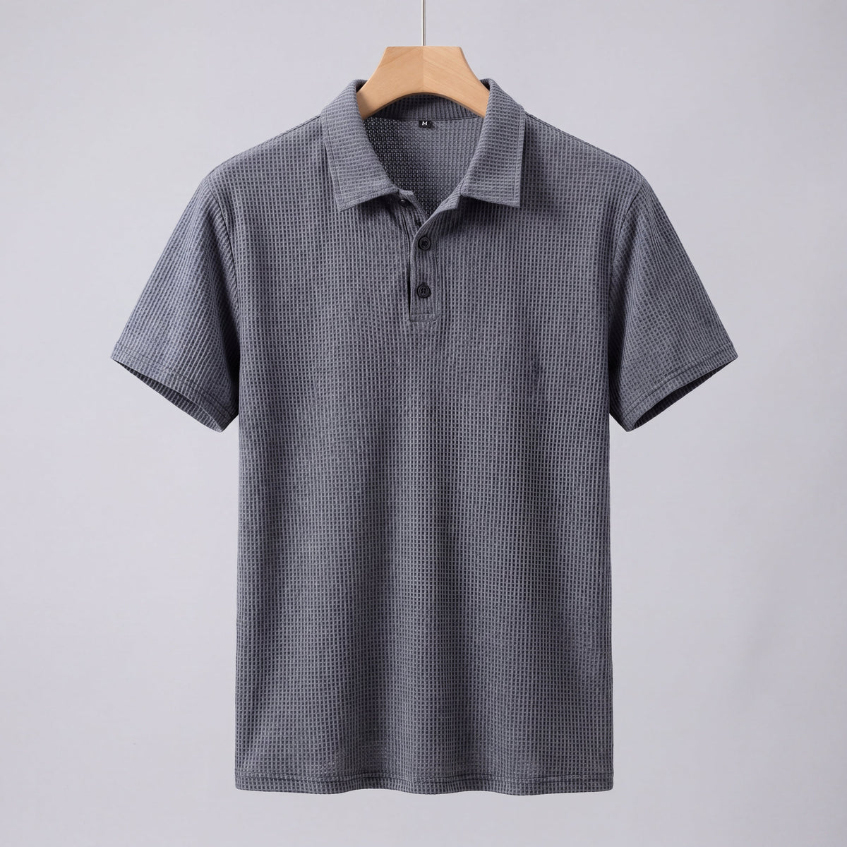 ORMES | POLO ULTRA-CÓMODO PARA HOMBRE