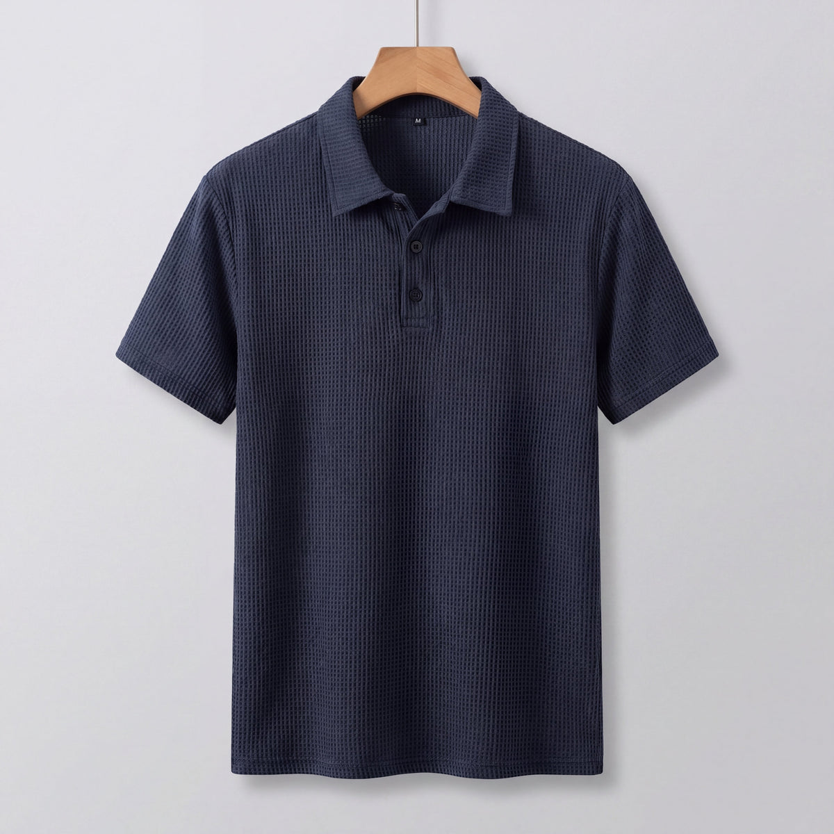 ORMES | POLO ULTRA-CÓMODO PARA HOMBRE