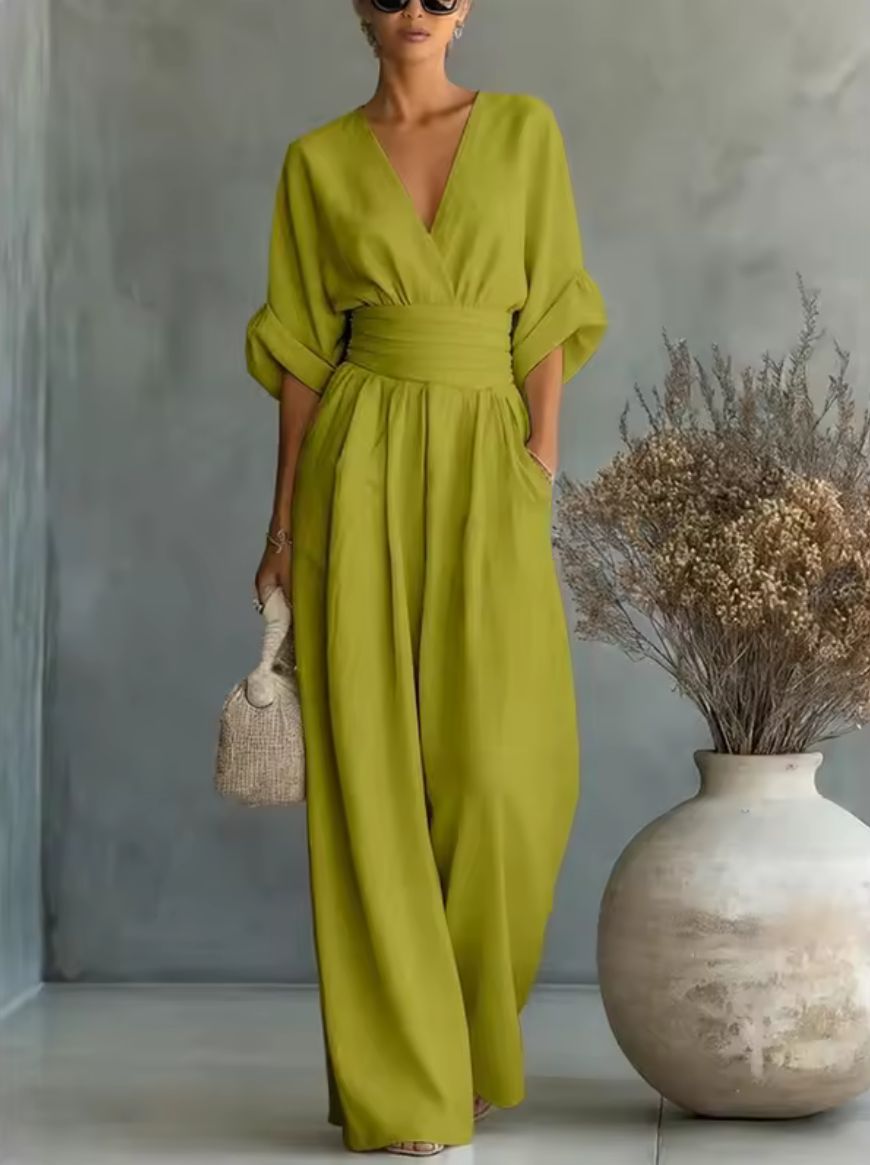 Risel - Mono para Sentirte Cómoda y Elegante en Tu Día.