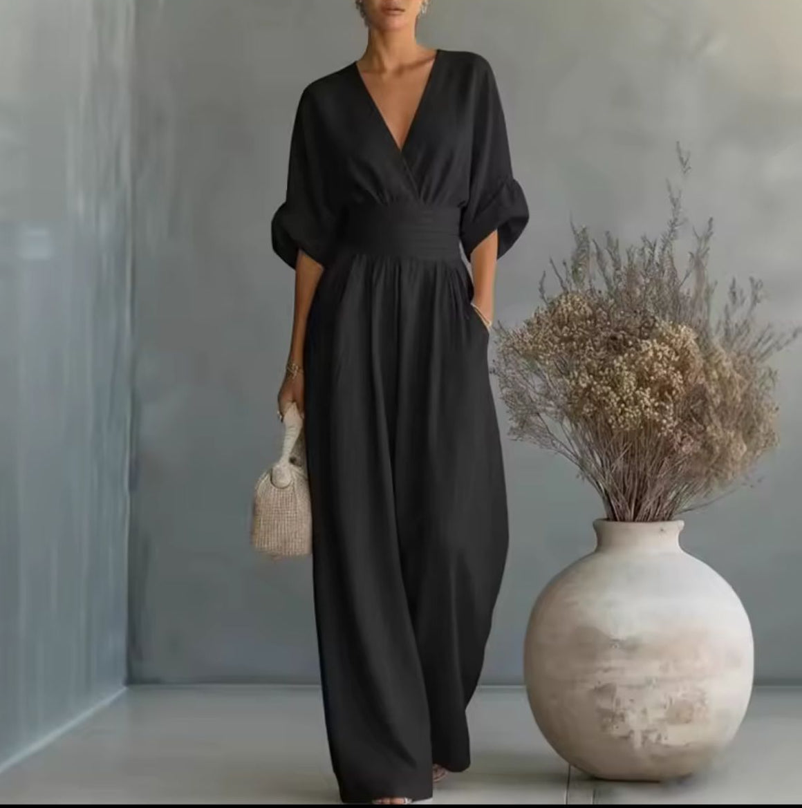 Risel - Mono para Sentirte Cómoda y Elegante en Tu Día.