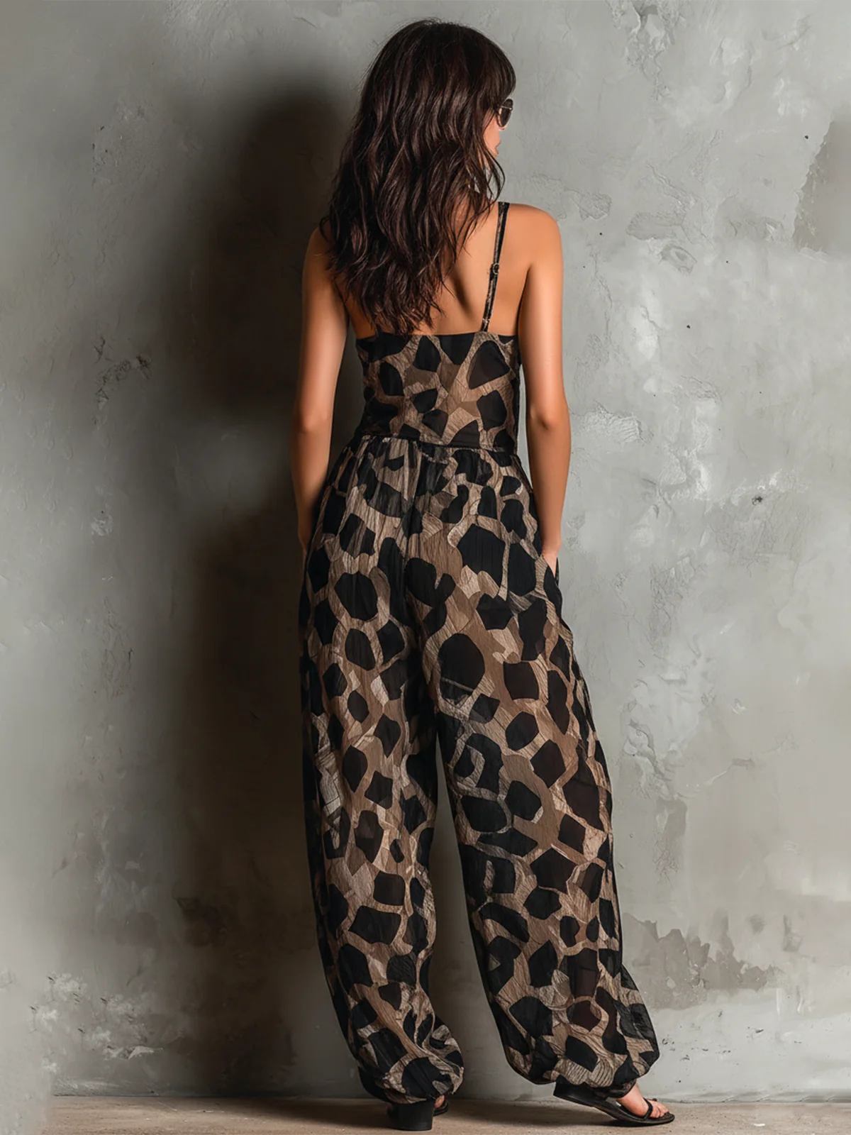 LUCIANA | MONO ELEGANTE
