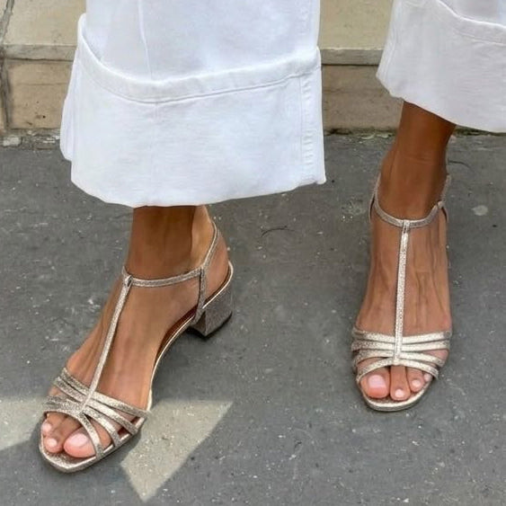 SANDALIAS LUMINA