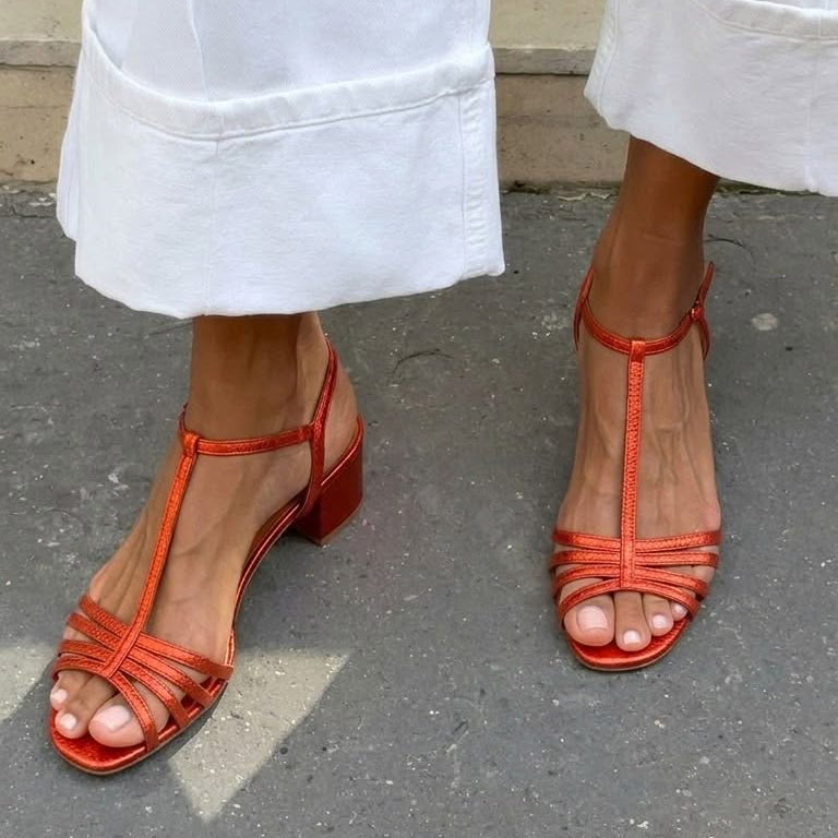 SANDALIAS LUMINA