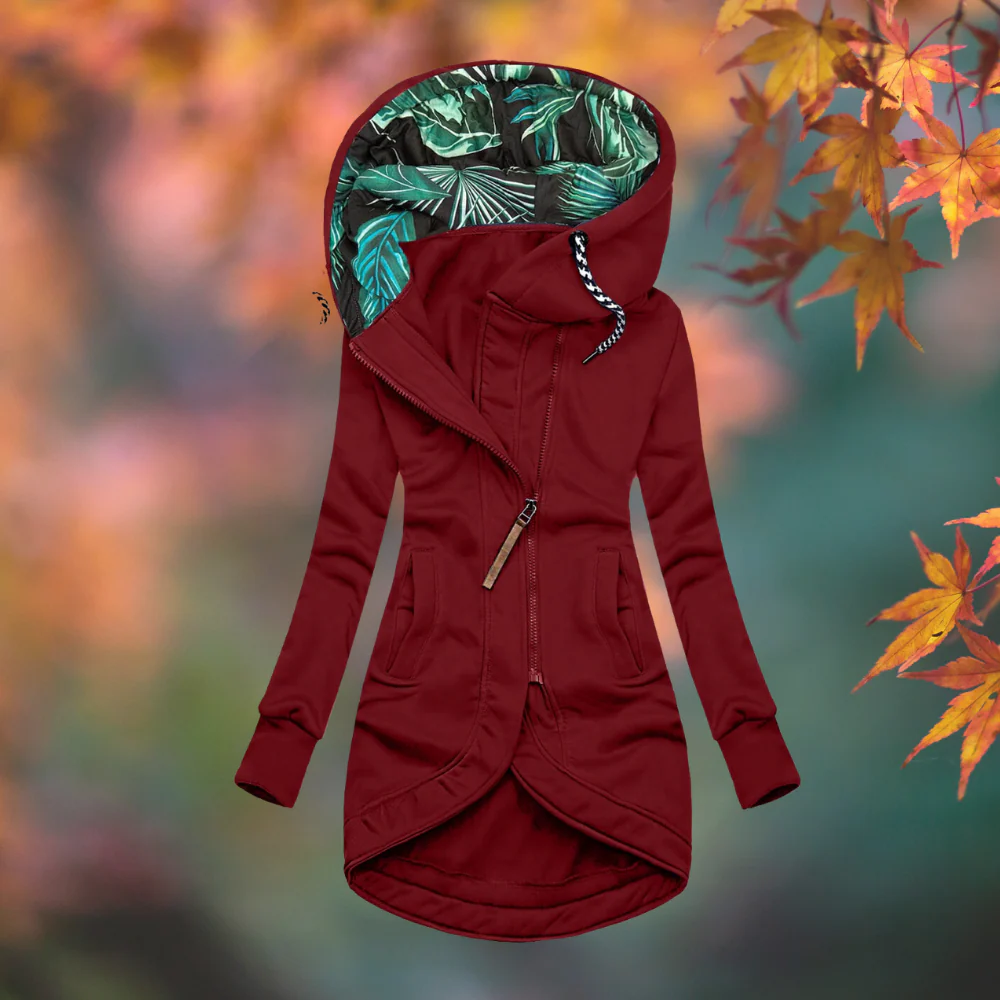 Chaqueta North West Velaria