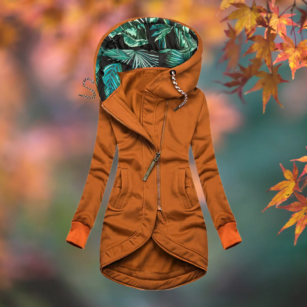 Chaqueta North West Velaria