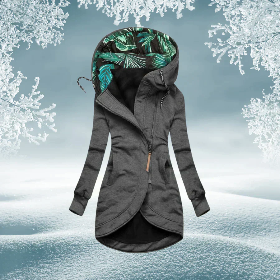 Chaqueta North West Velaria