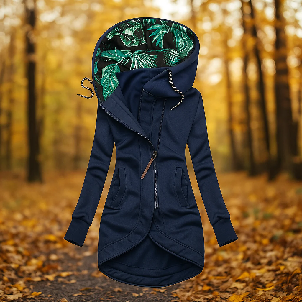 Chaqueta North West Velaria
