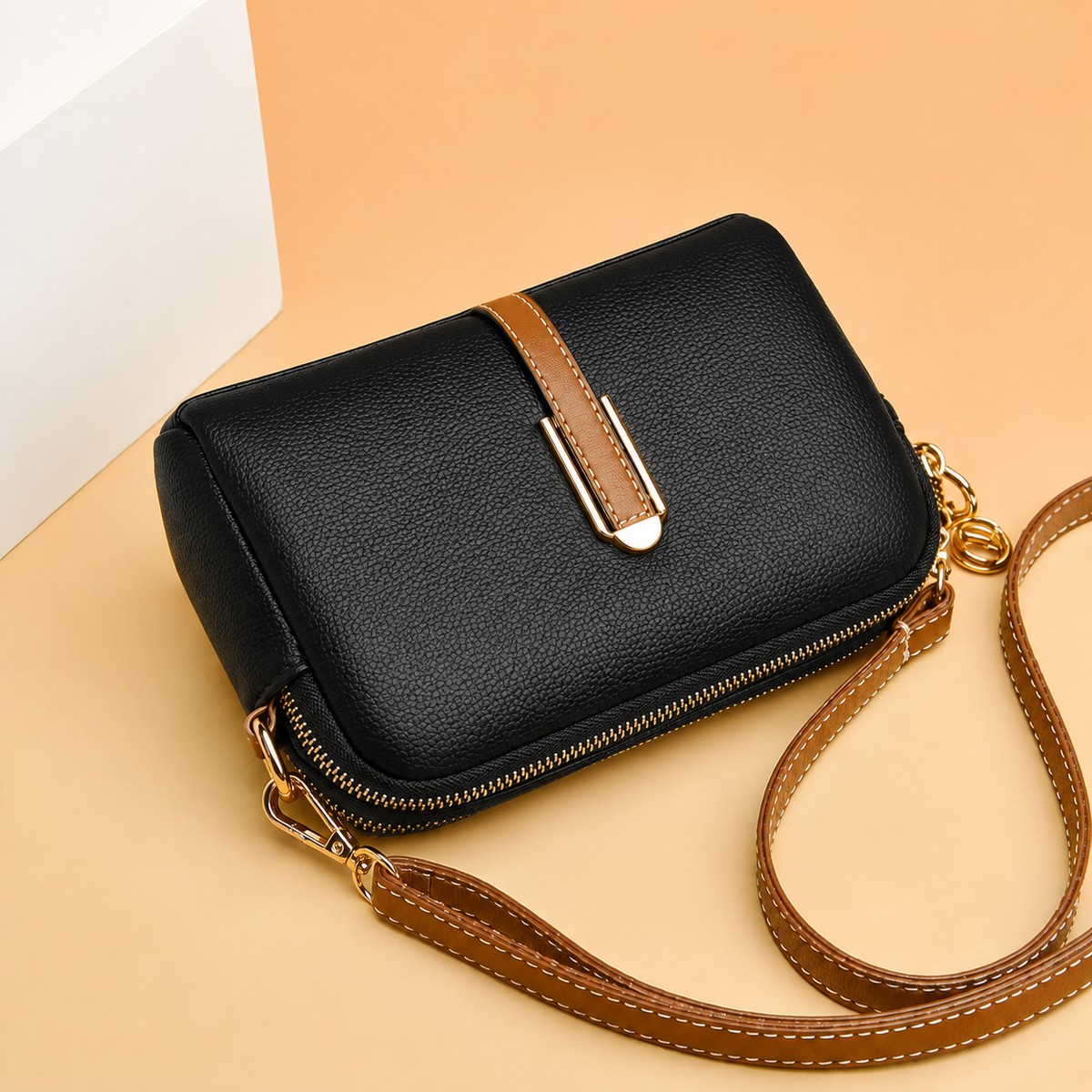 Emanuela | Bolso Bandolera
