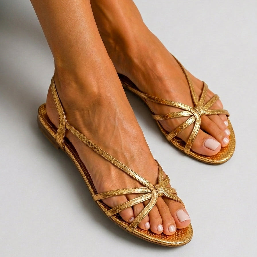 SANDALIAS DORELIA
