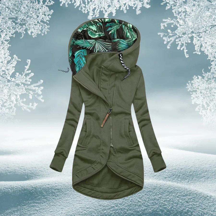 Chaqueta North West Velaria