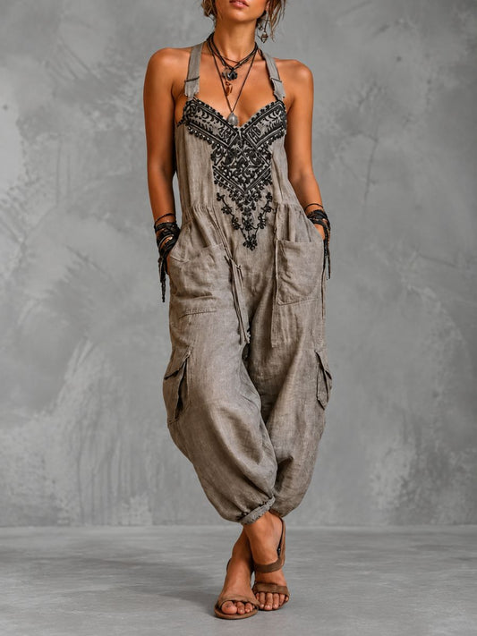 NOMADA | MONO BOHEMIO