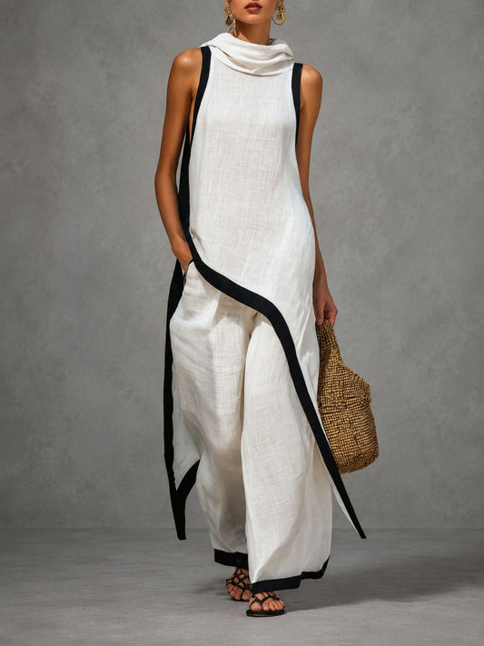 ISADORA | CONJUNTO ELEGANTE